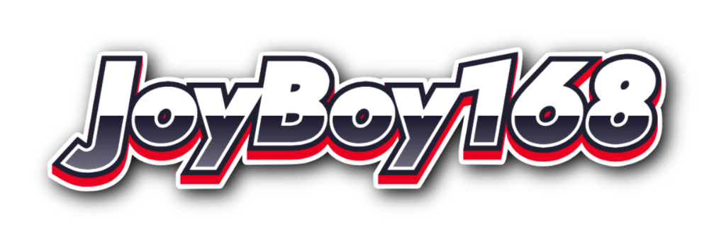 JoyBoy168