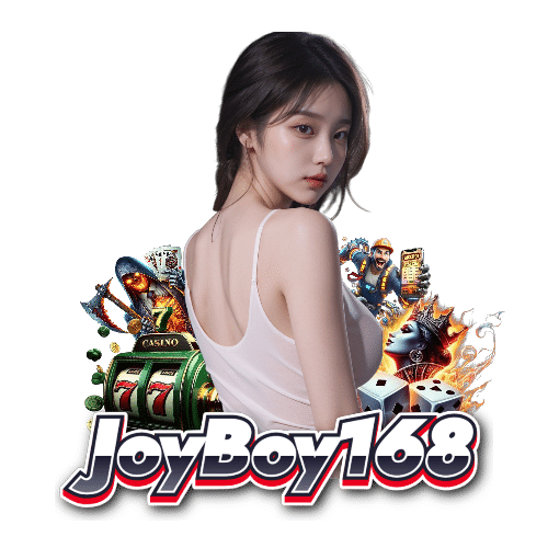 joyboy168