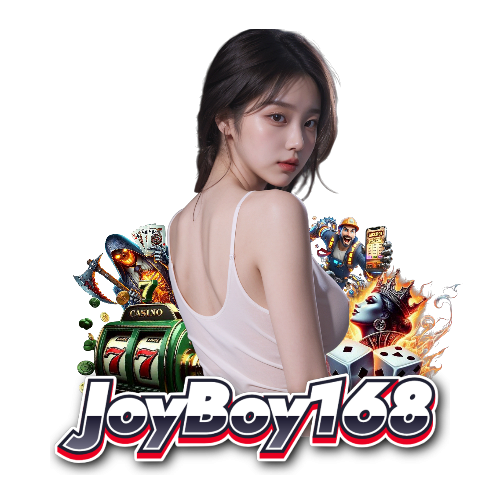 joyboy168